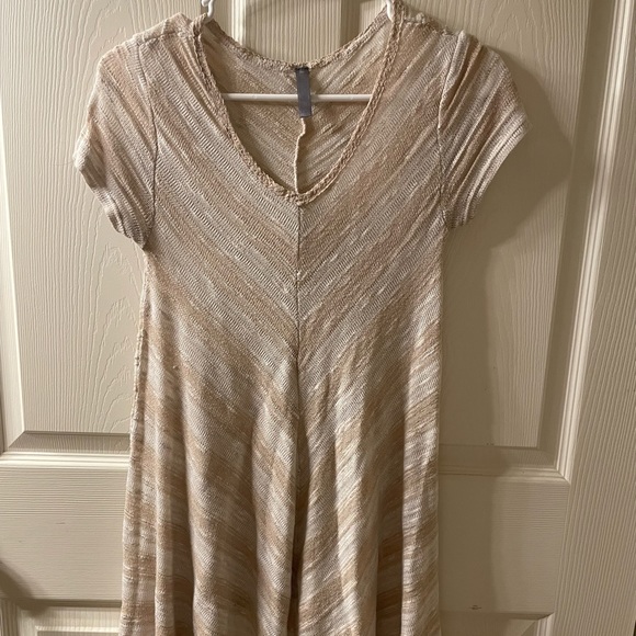 Massini Long Shirt - Picture 2 of 3